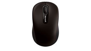 Microsoft Bluetooth Mobile Mouse 3600 - Black. Comfortable...