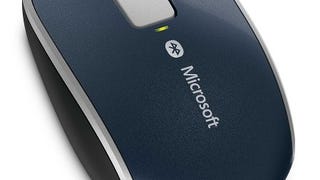 Microsoft Sculpt Touch Bluetooth Mouse for PC and Windows...