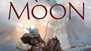 The Warrior Moon (Ascendant, 3)