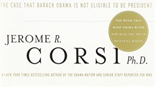 Where's the Birth Certificate?: The Case that Barack Obama...