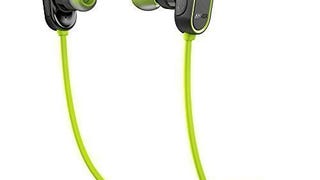 Anker SoundBuds In-Ear Sport Earbuds, Magnetic Wireless...
