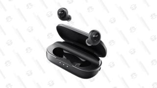 Anker Zolo Liberty True-Wireless Headphones