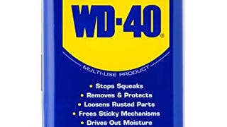 WD-40 Multi-Use Product, One Gallon