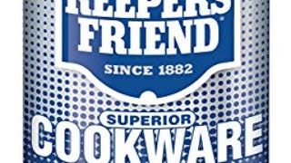 Bar Keepers Friend Superior Cookware Cleanser & Polish...