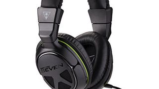 Turtle Beach - Ear Force XO Seven Pro Premium Gaming Headset...