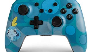 PowerA Pokemon Enhanced Wireless Controller for Nintendo...