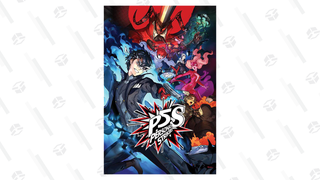Persona 5 Strikers Digital Deluxe Edition (PC Key)