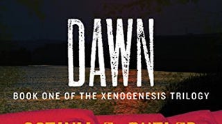 Dawn (The Xenogenesis Trilogy Book 1)