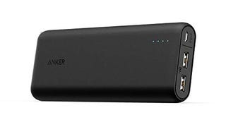 Anker PowerCore Portable Charger 15600mAh with 4.8A Output,...