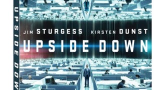 Upside Down (3D + 2D Blu-ray & DVD Combo) [3D Blu-ray]