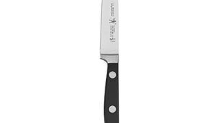 HENCKELS Classic Razor-Sharp 4-inch Paring Knife, German...