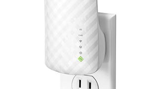 TP-Link AC750 Wifi Range Extender | Up to 750Mbps | Dual...