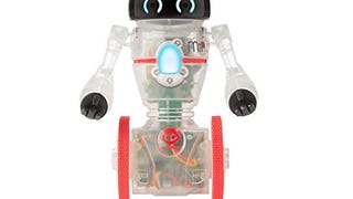 WowWee - Coder MiP The STEM-Based Toy Robot -...
