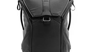 Peak Design Everyday Backpack 30L (Black Camera Bag)