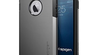 Spigen Tough Armor Designed for iPhone 6 (2014) / Designed...