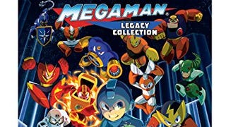 Mega Man Legacy Collection - Xbox One Digital