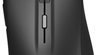 SteelSeries Rival 300, Optical Gaming Mouse -