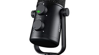 USB Microphone for Recording, Streaming, Gaming, Podcasting,...