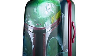 American Tourister Star Wars Hardside Luggage with Spinner...