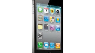 Apple iPhone 4 16GB (Black) - AT&T