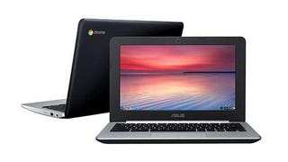 ASUS C200MA Chromebook 11.6 Inch, Intel Dual Core, 4GB...