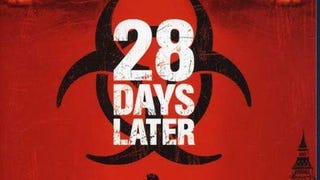 28 Days Later [Blu-ray]