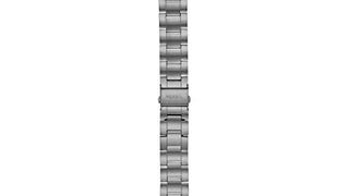 Fossil All-Gender 22mm Stainless Steel Interchangeable...