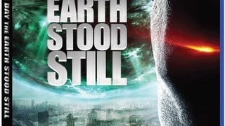 The Day the Earth Stood Still (Three-Disc Special Edition)...