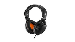 SteelSeries 5Hv3 Gaming Headset for PC, Mac, Tablets, and...