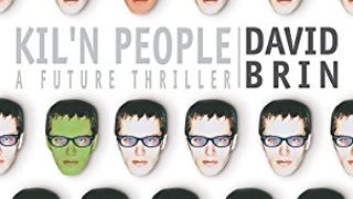 Kil'N People
