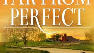 Far from Perfect (Perfect, Indiana Book 1)