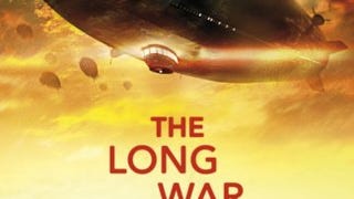 The Long War: Long Earth 2 (The Long Earth)