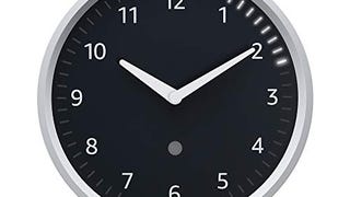 Echo Wall Clock - see timers at a glance - requires compatible...