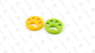 2-Pack Fur Zapper Pet Hair Remover