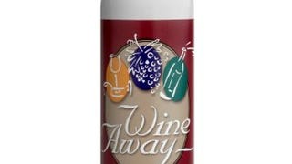 Wine Away Red Wine Stain Remover, 12– oz