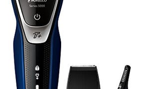 Philips Norelco Electric Shaver 5570 Wet & Dry, S5572/90,...