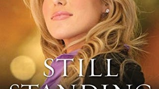 Still Standing: The Untold Story of My Fight Against Gossip,...