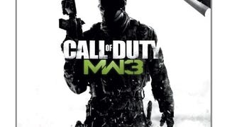 Call of Duty: Modern Warfare 3 with DLC Collection 1...