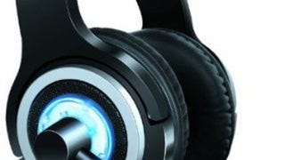 dreamGEAR PS4 Prime-Amplified, Wired Stereo Headset with...