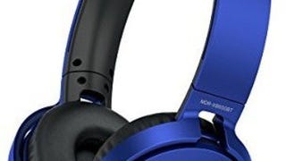 Sony MDRXB650BT/L Extra Bass Bluetooth Headphones,
