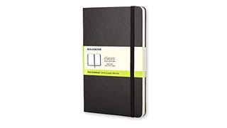 Moleskine Classic Notebook, Hard Cover, Pocket (3.5" x...