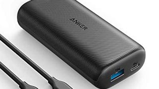 Anker PowerCore 10000 PD, 10000mAh Portable Charger USB-...