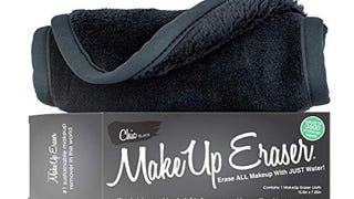 MakeUp Eraser, Erase All Makeup With Just Water, Including...