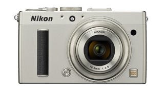 Nikon COOLPIX A 16.2 MP Digital Camera with 28mm f/2.8...