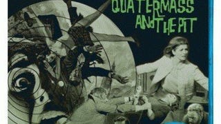 Quatermass and the Pit (aka Five Million Years to Earth)...