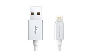 RAVPower RP-LC02 [Apple Mfi Certified] Lightning Cable...