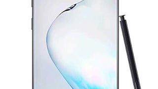 SAMSUNG Galaxy Note 10+ Factory Unlocked Cell Phone with...