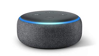 Echo Dot (3rd Gen) - Smart speaker with Alexa...