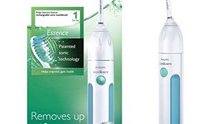 Philips Sonicare HX5611/01 Essence Rechargeable Electric...