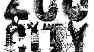 Zoo City